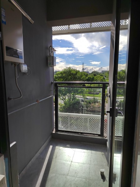 特区建发乐府广场 随时看房·