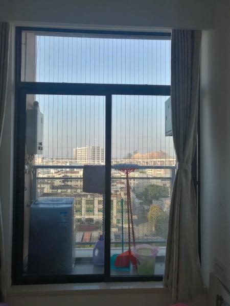 湾景商务中心 随时看房·
