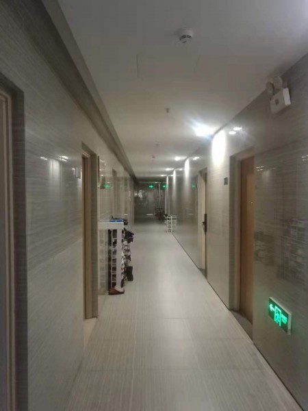 湾景商务中心 随时看房·