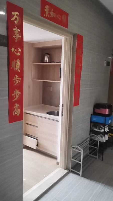 湾景商务中心 随时看房·