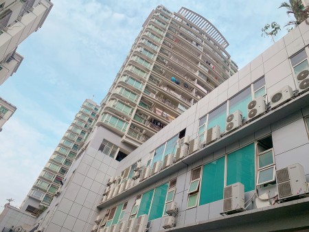 众冠西郡园 随时看房·