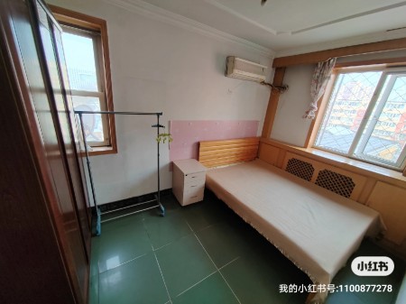 甜水园东里）