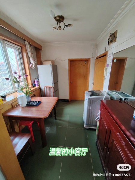 甜水园东里 随时看房·