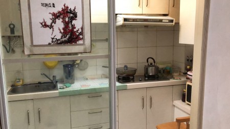 大泥湾 随时看房·