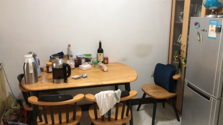 大泥湾 随时看房·