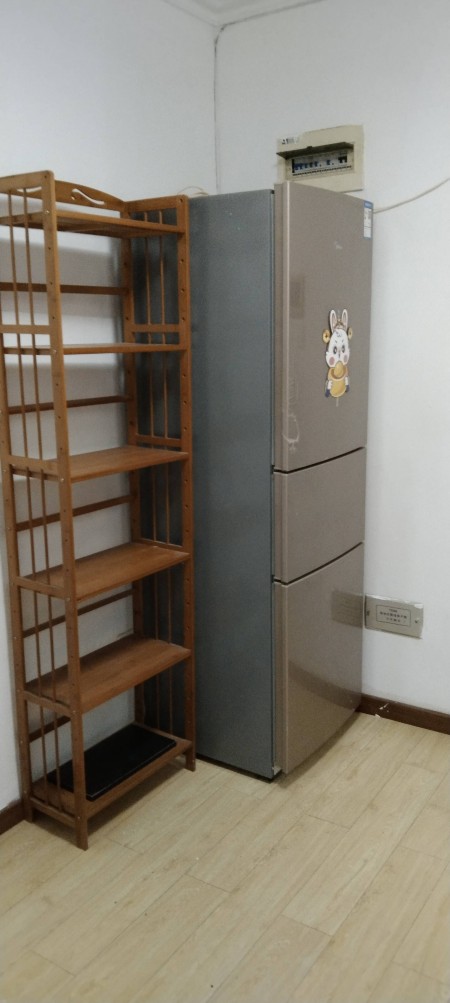 皂君东里 随时看房·