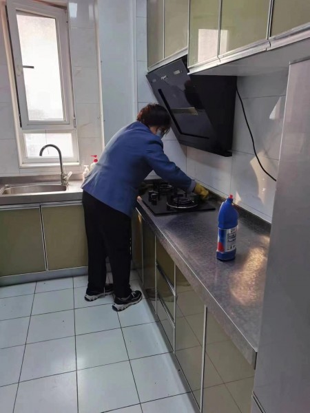 金融街融府 随时看房·