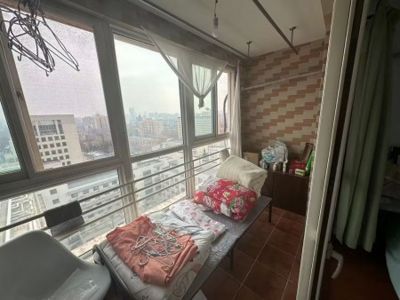 富润家园 随时看房·