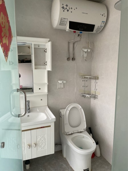 东晓市街 随时看房·