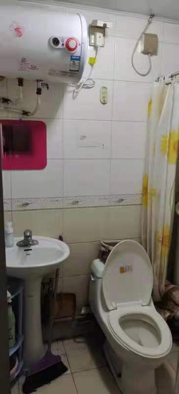 银地家园 随时看房·