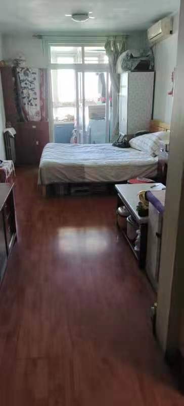 银地家园 1居室 4000元/月