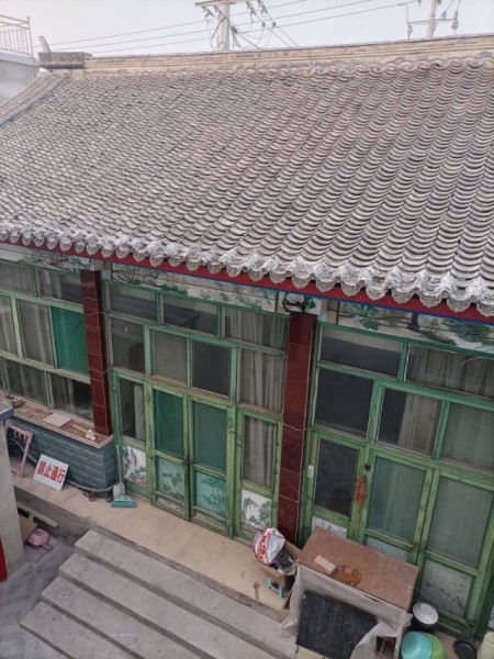 高丽营镇 随时看房·