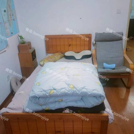 浦凌佳苑 1居室 3800元/月