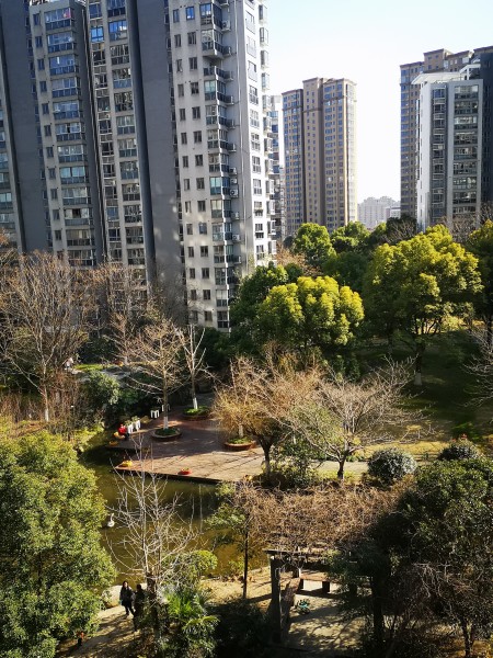 中邦城市 随时看房·
