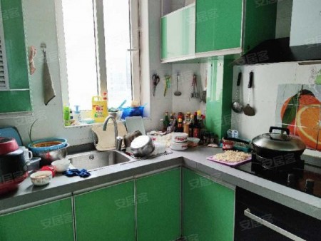 阳光新苑 随时看房·