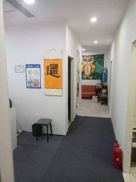 富庆国定大厦）