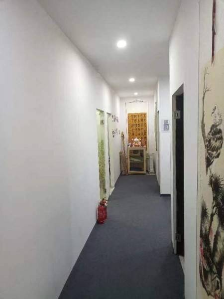 富庆国定大厦 随时看房·