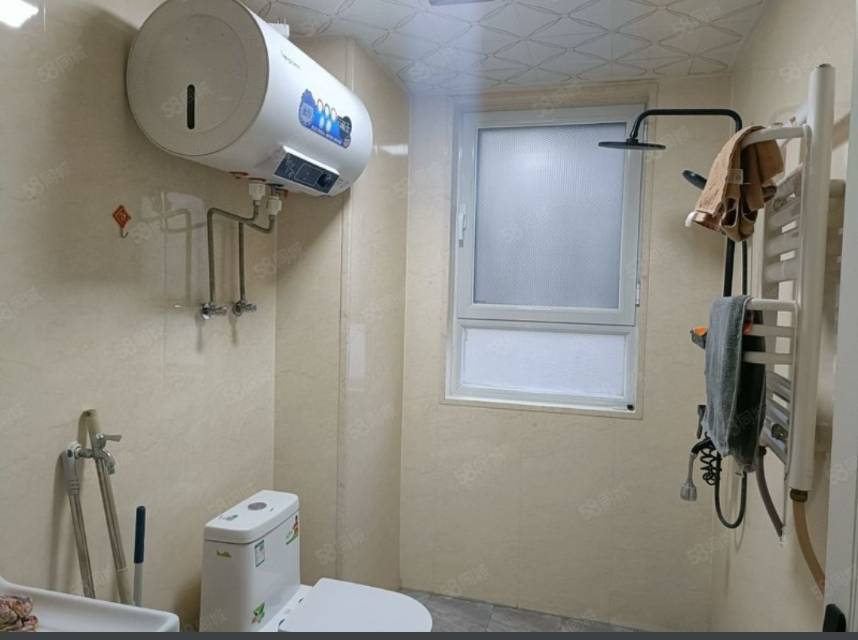 香逸中央 随时看房·
