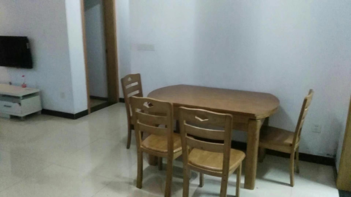 佳乐园 随时看房·
