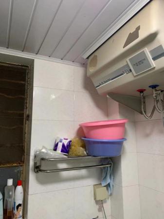 工农三村 随时看房·
