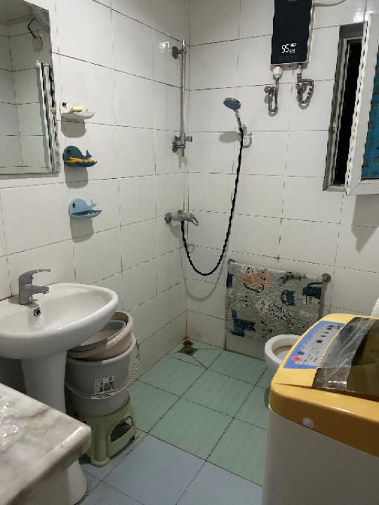 宏华半岛 随时看房·
