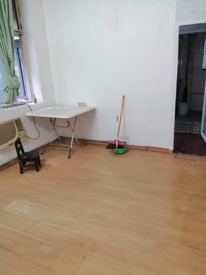 人民路居住小区 随时看房·