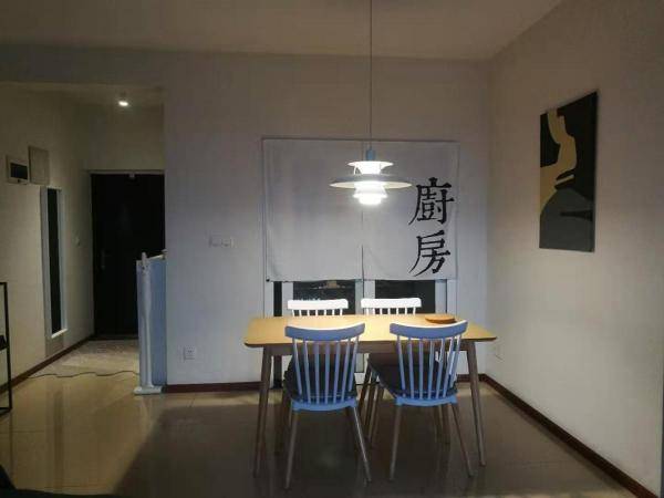 建工锦绣华城 随时看房·
