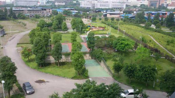 建工锦绣华城 随时看房·