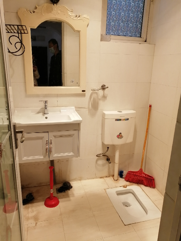 鹏润蓝海C区 随时看房·