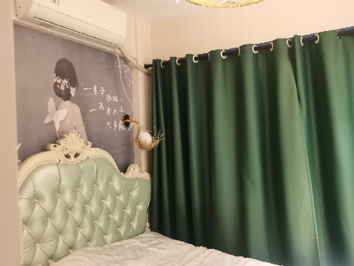 鹏基公寓(八卦岭) 随时看房·