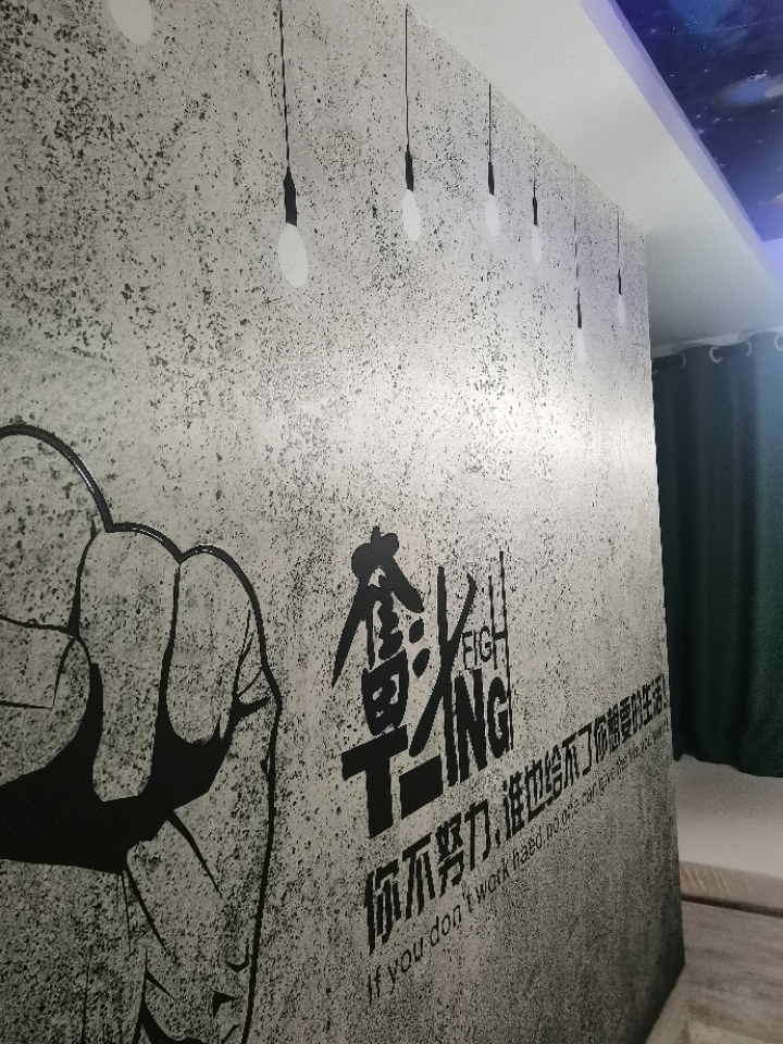 鹏基公寓(八卦岭) 随时看房·