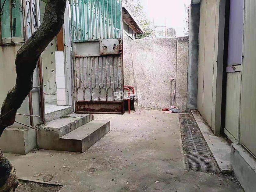 纬北小区 随时看房·