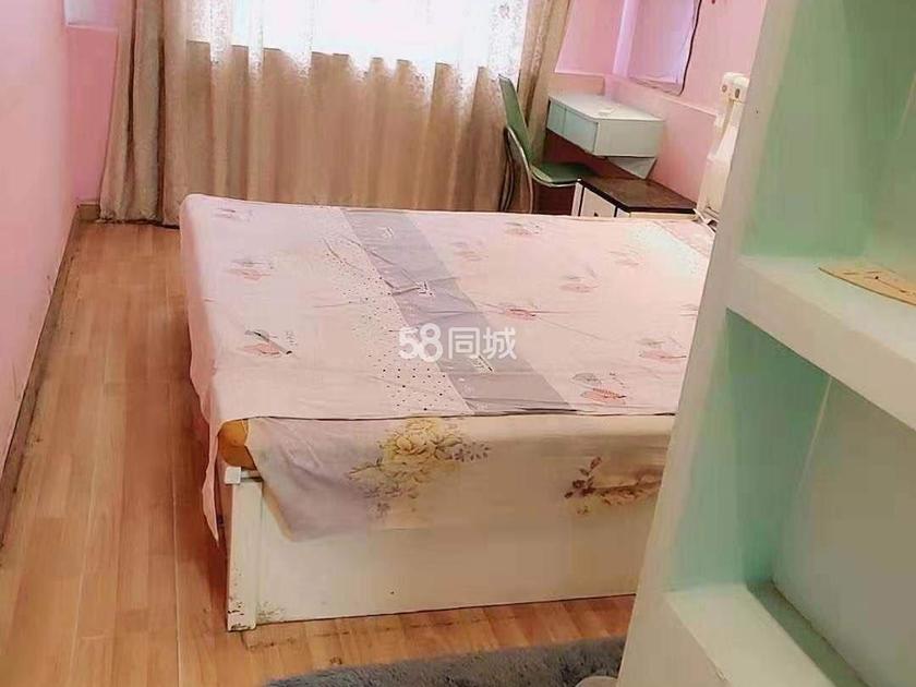 纬北小区 随时看房·