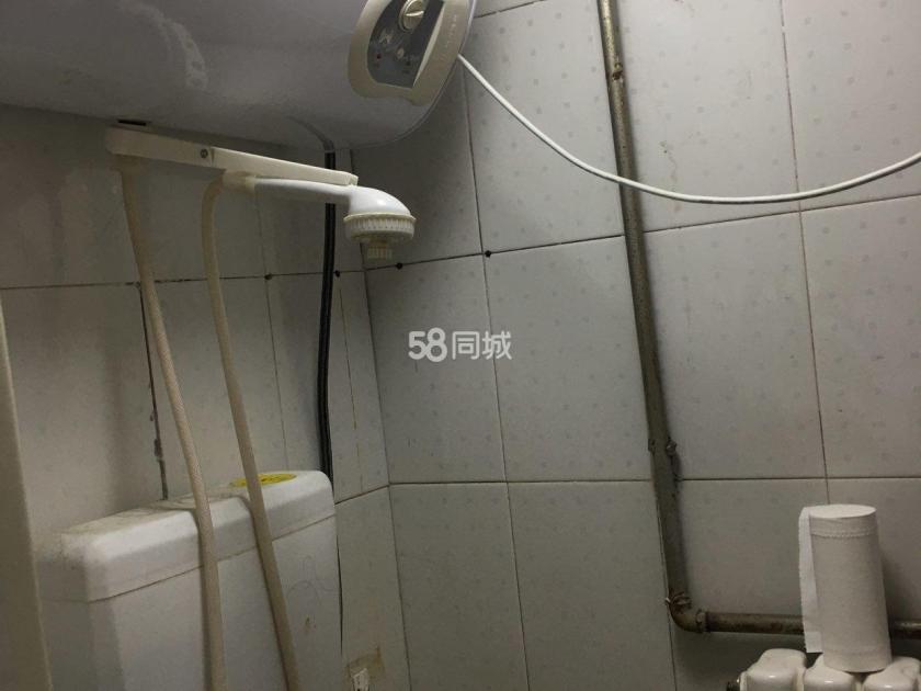 南刘小区 随时看房·