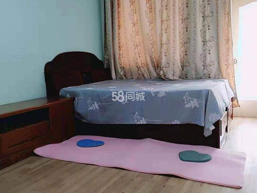 纬北小区 随时看房·