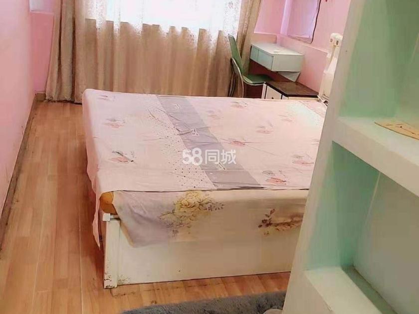 纬北小区 随时看房·