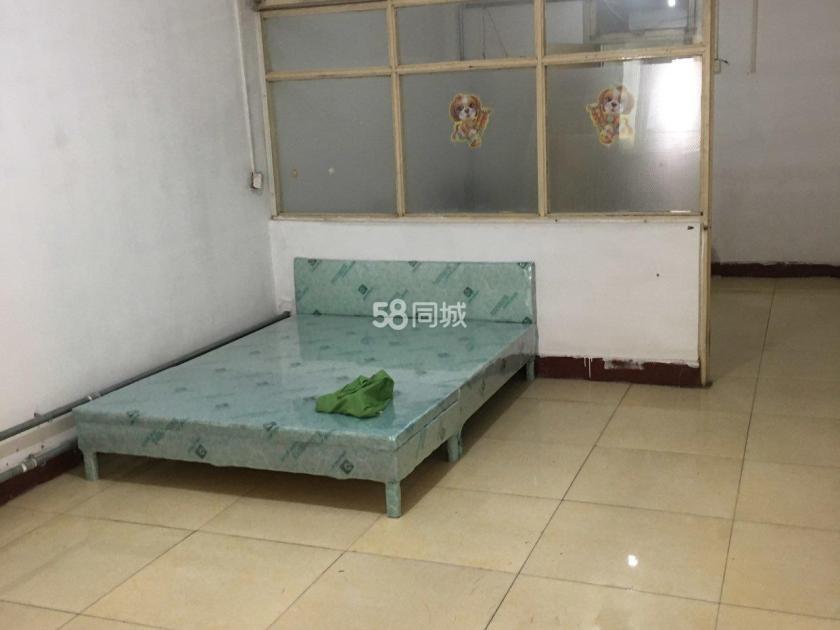 南刘小区 随时看房·