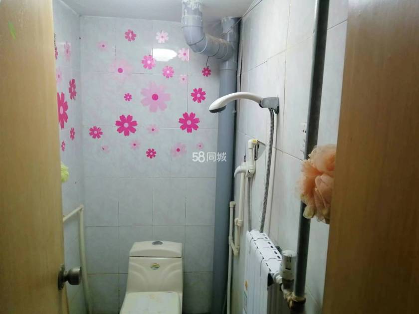 佛山苑小区 随时看房·