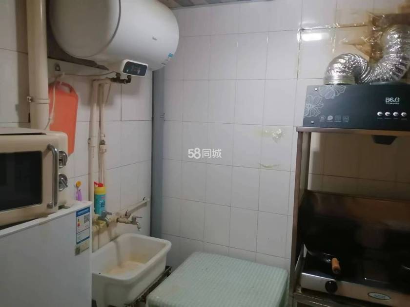 佛山苑小区 随时看房·