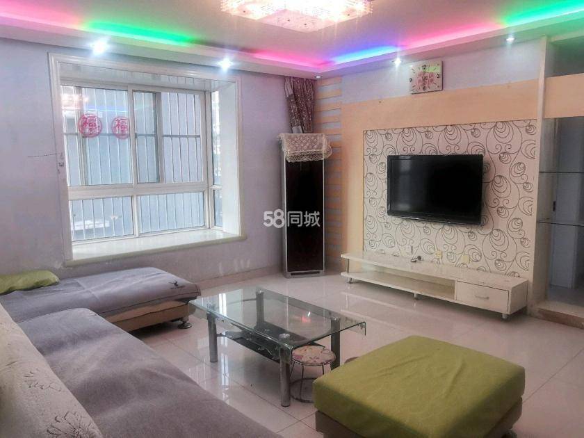 书香门第 随时看房·