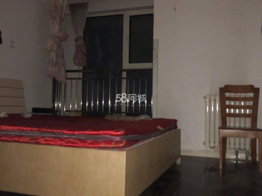 绿地国际花都 随时看房·