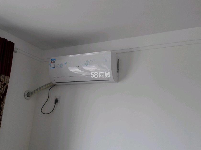 东城逸家逸秀园2区 随时看房·
