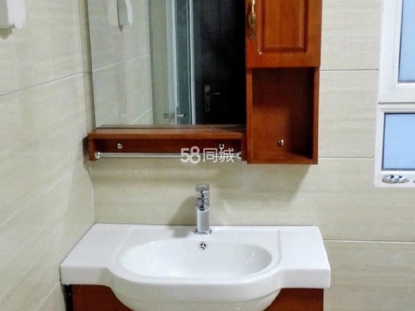 东城逸家逸秀园2区 随时看房·