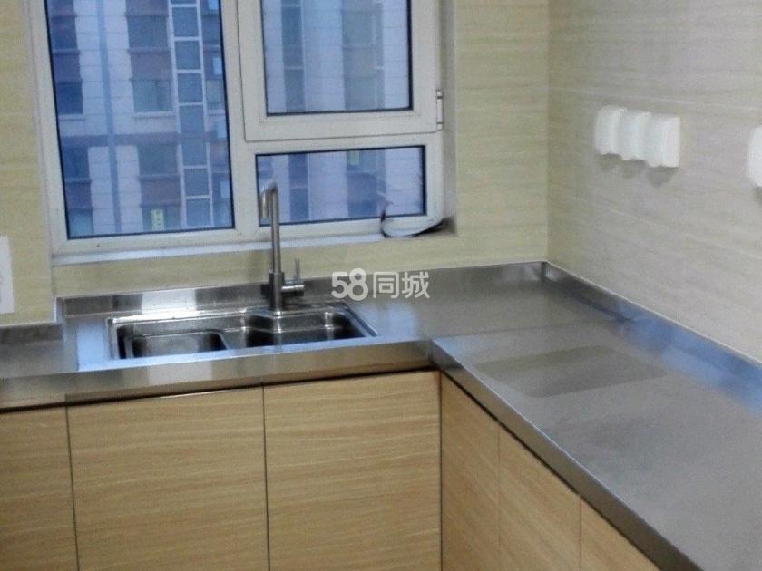 东城逸家逸秀园2区 随时看房·