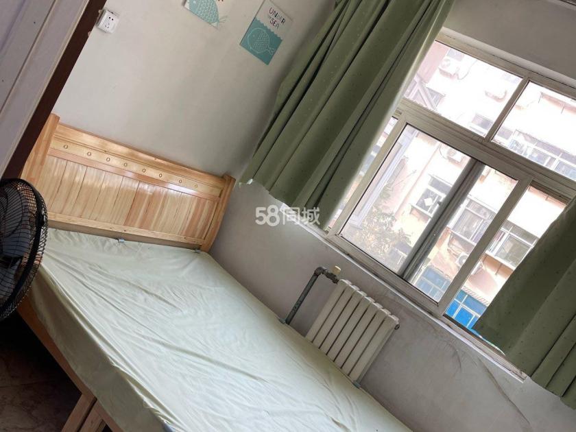 南全福老东区 随时看房·