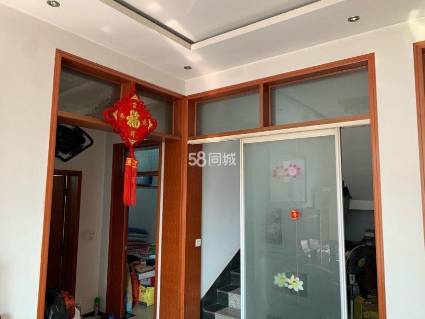 朱家庄村自建房 随时看房·