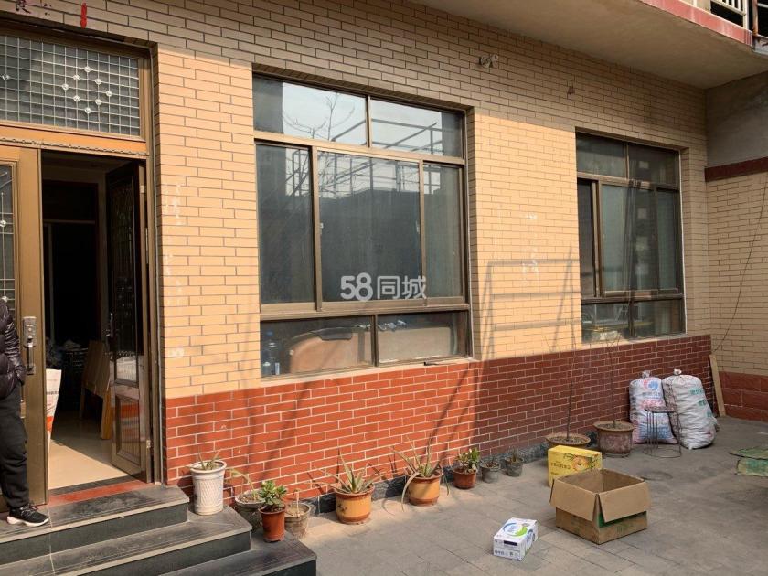 朱家庄村自建房 随时看房·