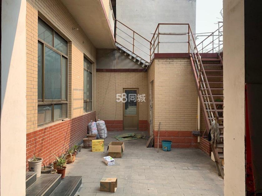 朱家庄村自建房 随时看房·