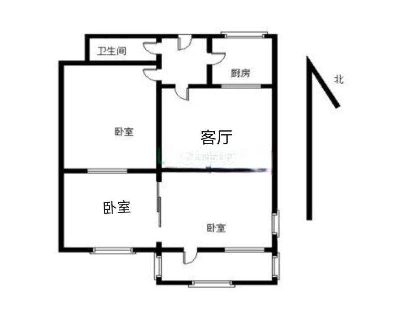 小鸭集团宿舍 随时看房·