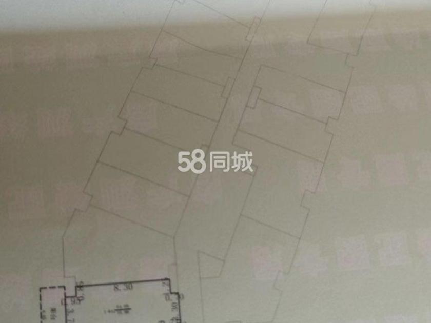 新世界铜锣湾 随时看房·